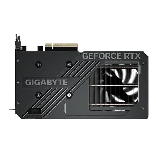 Gigabyte RTX 5060 Ti Windforce OC 8GB GDDR7 Graphics Card